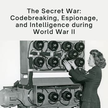  Decoy - a thrilling tale of espionage and sacrifice during World War II!