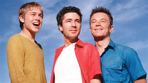  Queer as Folk 그리고 인간관계의 복잡한 조화!