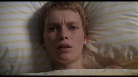 Rosemary's Baby -  A Chilling Psychological Thriller Exploring Paranoia and the Occult!